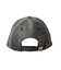 LOGO AND STAR DENIM 6PANEL CAP