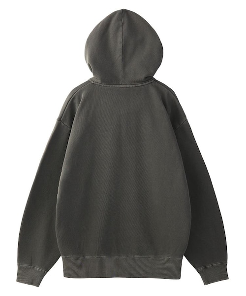XG Pigment Dyed Pullover Hoodie パーカー XL XG Pigment Dyed Pullover Hoodie パーカー XL Amazon.co.jp: XG