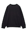 HEART LOGO JACQUARD KNIT TOP