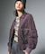 FADED MULTI POCKET JACKET