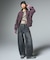 FADED MULTI POCKET JACKET