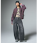 FADED MULTI POCKET JACKET