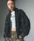 FADED MULTI POCKET JACKET