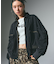 FADED MULTI POCKET JACKET