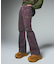 FADED MULTI POCKET FLARE PANTS