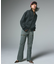 FADED MULTI POCKET FLARE PANTS