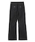 FADED MULTI POCKET FLARE PANTS