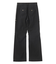 FADED MULTI POCKET FLARE PANTS