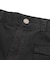 FADED MULTI POCKET FLARE PANTS
