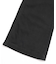 FADED MULTI POCKET FLARE PANTS