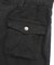 FADED MULTI POCKET FLARE PANTS