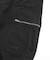 FADED MULTI POCKET FLARE PANTS