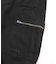 FADED MULTI POCKET FLARE PANTS