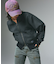 ZIP UP SWEAT BLOUSON