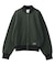 ZIP UP SWEAT BLOUSON