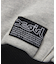 ZIP UP SWEAT BLOUSON