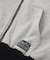 ZIP UP SWEAT BLOUSON