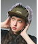 DOG EAR JET CAP