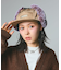 DOG EAR JET CAP