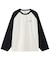 CIRCLE LOGO AND FACE B/B BIG TEE