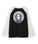 CIRCLE LOGO AND FACE B/B BIG TEE