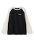 CIRCLE LOGO AND FACE B/B BIG TEE