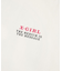 CIRCLE LOGO AND FACE B/B BIG TEE