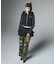 SWEAT AND KNIT ZIP UP HOODIE