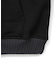 SWEAT AND KNIT ZIP UP HOODIE