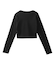 RHINE STUD LOGO L/S BABY TEE