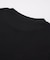 RHINE STUD LOGO L/S BABY TEE