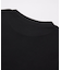 RHINE STUD LOGO L/S BABY TEE