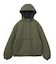 FACE PATCH REVERSIBLE JACKET