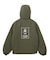 FACE PATCH REVERSIBLE JACKET
