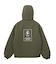 FACE PATCH REVERSIBLE JACKET