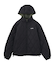 FACE PATCH REVERSIBLE JACKET