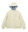FACE PATCH REVERSIBLE JACKET