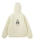 FACE PATCH REVERSIBLE JACKET