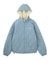 FACE PATCH REVERSIBLE JACKET
