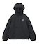 FACE PATCH REVERSIBLE JACKET