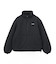 FACE PATCH REVERSIBLE JACKET