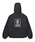 FACE PATCH REVERSIBLE JACKET
