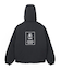 FACE PATCH REVERSIBLE JACKET
