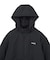 FACE PATCH REVERSIBLE JACKET