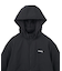 FACE PATCH REVERSIBLE JACKET