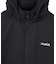 FACE PATCH REVERSIBLE JACKET
