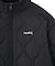 FACE PATCH REVERSIBLE JACKET