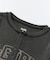 COLLEGE LOGO L/S COMPACT TOP