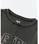 COLLEGE LOGO L/S COMPACT TOP