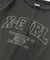 COLLEGE LOGO L/S COMPACT TOP